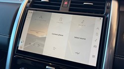 2025 (75) LAND ROVER DISCOVERY 3.0 D350 Dynamic HSE 5dr Auto 5130440