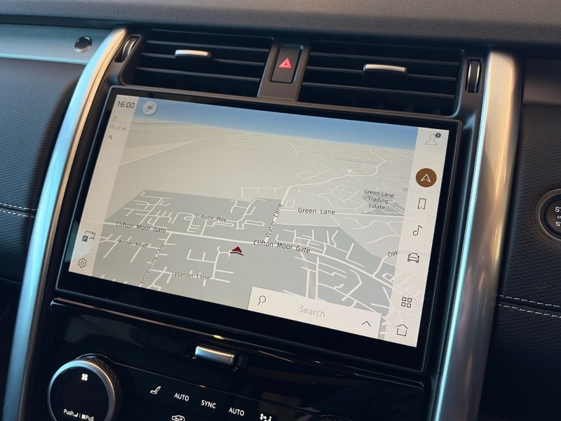 2025 (75) LAND ROVER DISCOVERY 3.0 D350 Dynamic HSE 5dr Auto 5130441