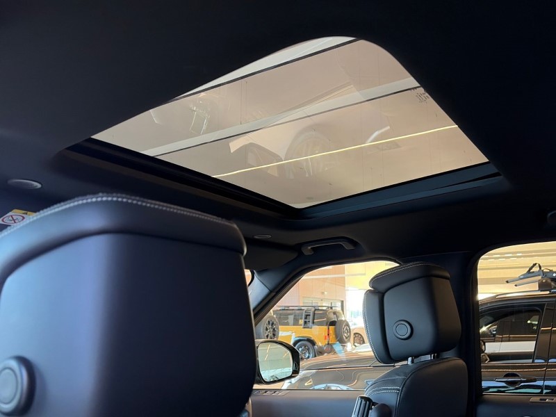 2025 (75) LAND ROVER DISCOVERY 3.0 D350 Dynamic HSE 5dr Auto 5130431