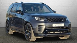 2025 (75) LAND ROVER DISCOVERY 3.0 D350 Dynamic HSE 5dr Auto 5130411