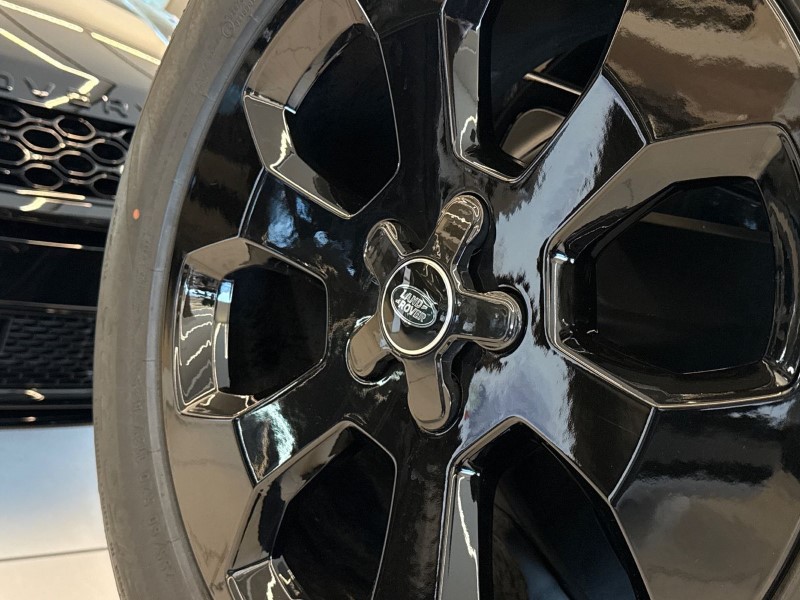 2025 (75) LAND ROVER DEFENDER 3.0 D250 X-Dynamic SE 110 5dr Auto 5126320