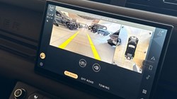 2025 (75) LAND ROVER DEFENDER 3.0 D250 X-Dynamic SE 110 5dr Auto 5126289