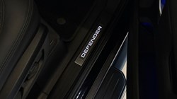 2025 (75) LAND ROVER DEFENDER 3.0 D250 X-Dynamic SE 110 5dr Auto 5126314