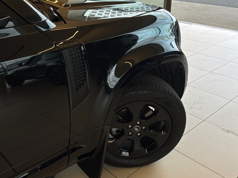 2025 (75) LAND ROVER DEFENDER 3.0 D250 X-Dynamic SE 110 5dr Auto 5126324