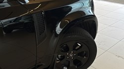 2025 (75) LAND ROVER DEFENDER 3.0 D250 X-Dynamic SE 110 5dr Auto 5126324