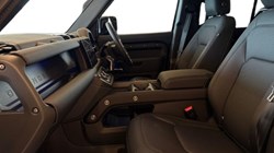 2025 (75) LAND ROVER DEFENDER 3.0 D250 X-Dynamic SE 110 5dr Auto 5126280