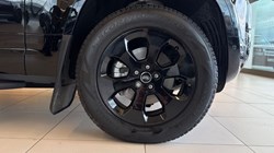 2025 (75) LAND ROVER DEFENDER 3.0 D250 X-Dynamic SE 110 5dr Auto 5126285