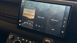 2025 (75) LAND ROVER DEFENDER 3.0 D250 X-Dynamic SE 110 5dr Auto 5126307