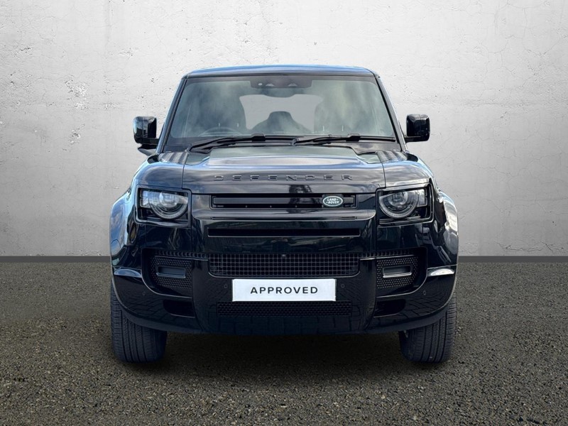 2025 (75) LAND ROVER DEFENDER 3.0 D250 X-Dynamic SE 110 5dr Auto 5126284