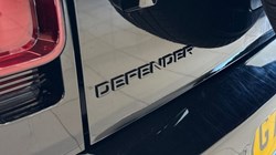 2025 (75) LAND ROVER DEFENDER 3.0 D250 X-Dynamic SE 110 5dr Auto 5126321
