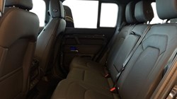 2025 (75) LAND ROVER DEFENDER 3.0 D250 X-Dynamic SE 110 5dr Auto 5126281