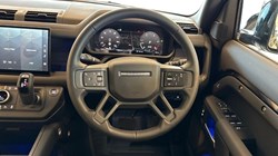 2025 (75) LAND ROVER DEFENDER 3.0 D250 X-Dynamic SE 110 5dr Auto 5126292