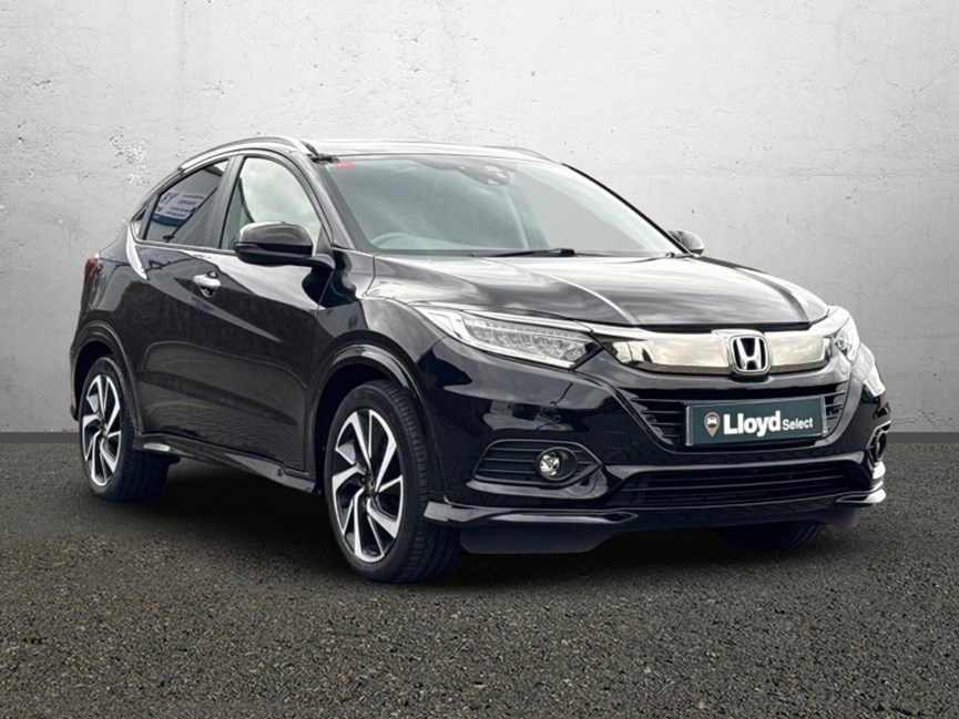2020 (20) HONDA HR-V 1.6 i-DTEC EX 5dr