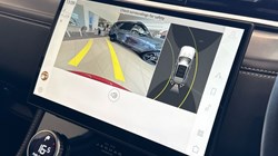 2023 (73) JAGUAR F-PACE 2.0 D200 R-Dynamic SE Black 5dr Auto AWD 4592618