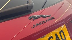2023 (73) JAGUAR F-PACE 2.0 D200 R-Dynamic SE Black 5dr Auto AWD 4592631