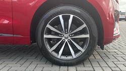 2023 (73) JAGUAR F-PACE 2.0 D200 R-Dynamic SE Black 5dr Auto AWD 4592594