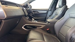 2023 (73) JAGUAR F-PACE 2.0 D200 R-Dynamic SE Black 5dr Auto AWD 4592589