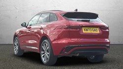 2023 (73) JAGUAR F-PACE 2.0 D200 R-Dynamic SE Black 5dr Auto AWD 4592588