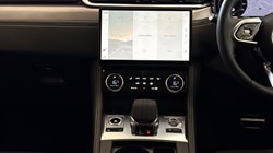 2023 (73) JAGUAR F-PACE 2.0 D200 R-Dynamic SE Black 5dr Auto AWD 4592600