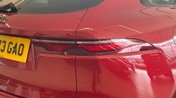 2023 (73) JAGUAR F-PACE 2.0 D200 R-Dynamic SE Black 5dr Auto AWD 4592632