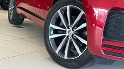 2023 (73) JAGUAR F-PACE 2.0 D200 R-Dynamic SE Black 5dr Auto AWD 4592629