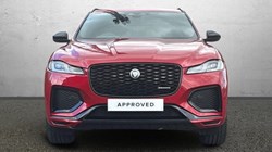 2023 (73) JAGUAR F-PACE 2.0 D200 R-Dynamic SE Black 5dr Auto AWD 4592593