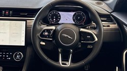 2023 (73) JAGUAR F-PACE 2.0 D200 R-Dynamic SE Black 5dr Auto AWD 4592601