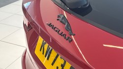 2023 (73) JAGUAR F-PACE 2.0 D200 R-Dynamic SE Black 5dr Auto AWD 4592630