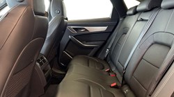 2023 (73) JAGUAR F-PACE 2.0 D200 R-Dynamic SE Black 5dr Auto AWD 4592590