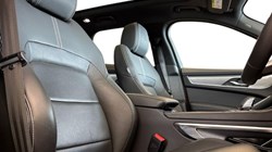 2023 (73) JAGUAR F-PACE 2.0 D200 R-Dynamic SE Black 5dr Auto AWD 4592612