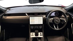 2023 (73) JAGUAR F-PACE 2.0 D200 R-Dynamic SE Black 5dr Auto AWD 4592595