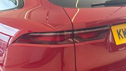 2023 (73) JAGUAR F-PACE 2.0 D200 R-Dynamic SE Black 5dr Auto AWD 4592605