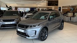 2023 (72) LAND ROVER DISCOVERY SPORT 2.0 D200 R-Dynamic HSE 5dr Auto 4596972
