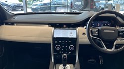 2023 (72) LAND ROVER DISCOVERY SPORT 2.0 D200 R-Dynamic HSE 5dr Auto 4596939
