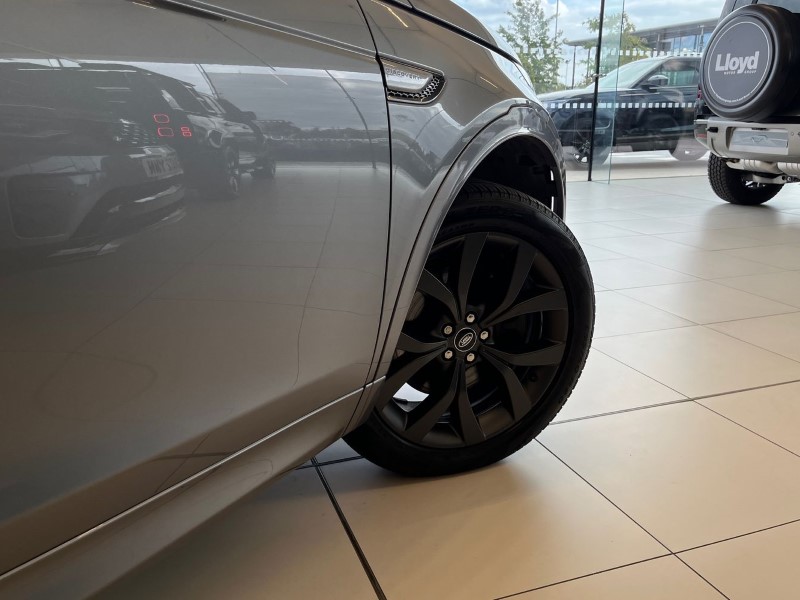 2023 (72) LAND ROVER DISCOVERY SPORT 2.0 D200 R-Dynamic HSE 5dr Auto 4596967