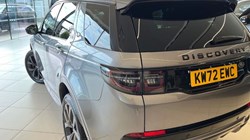 2023 (72) LAND ROVER DISCOVERY SPORT 2.0 D200 R-Dynamic HSE 5dr Auto 4596965