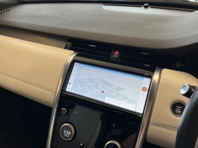 2023 (72) LAND ROVER DISCOVERY SPORT 2.0 D200 R-Dynamic HSE 5dr Auto 4596936