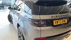 2023 (72) LAND ROVER DISCOVERY SPORT 2.0 D200 R-Dynamic HSE 5dr Auto 4596944