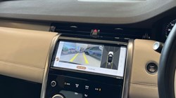 2023 (72) LAND ROVER DISCOVERY SPORT 2.0 D200 R-Dynamic HSE 5dr Auto 4596955