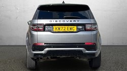 2023 (72) LAND ROVER DISCOVERY SPORT 2.0 D200 R-Dynamic HSE 5dr Auto 4596931