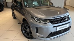 2023 (72) LAND ROVER DISCOVERY SPORT 2.0 D200 R-Dynamic HSE 5dr Auto 4596942