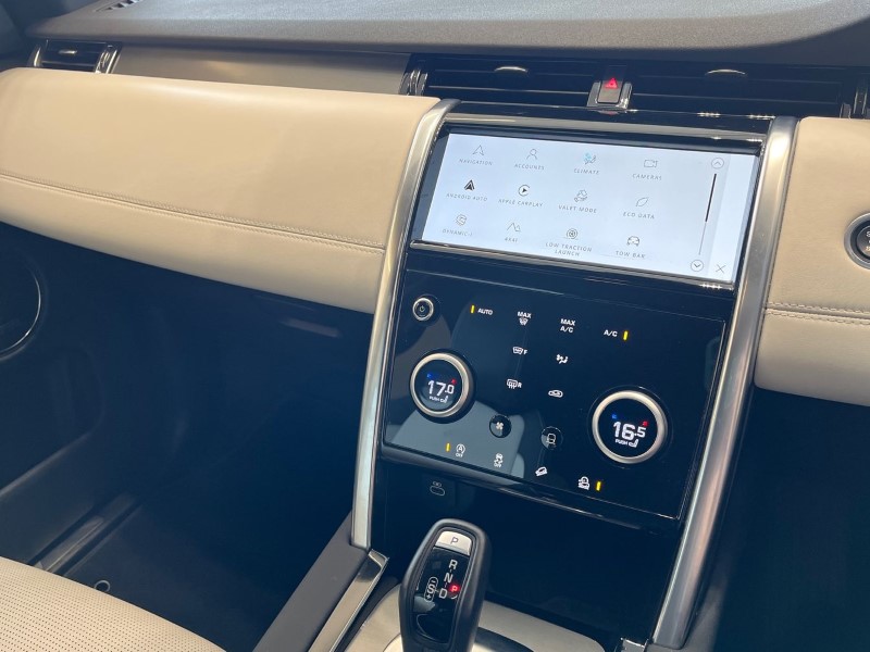 2023 (72) LAND ROVER DISCOVERY SPORT 2.0 D200 R-Dynamic HSE 5dr Auto 4596956