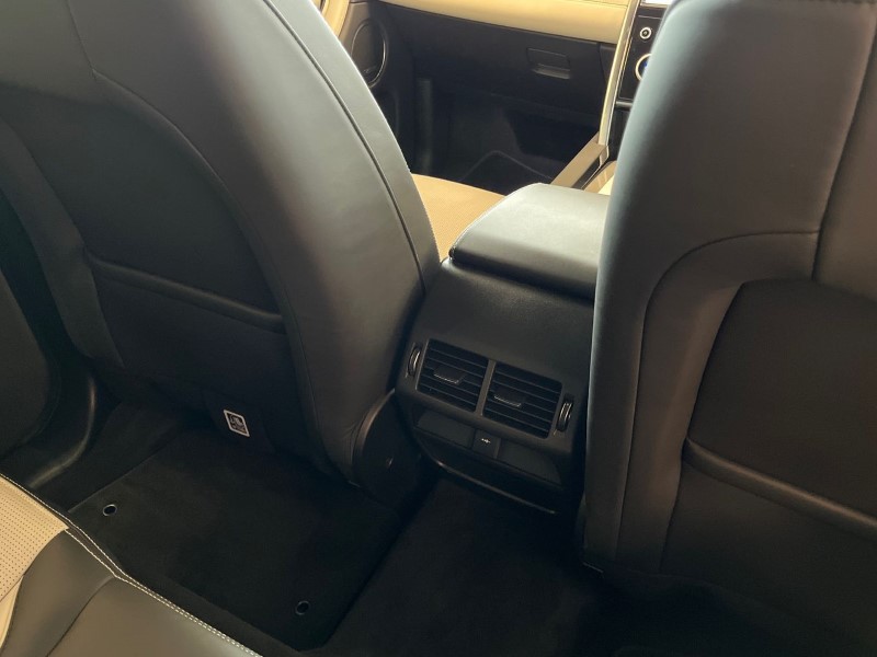 2023 (72) LAND ROVER DISCOVERY SPORT 2.0 D200 R-Dynamic HSE 5dr Auto 4596943