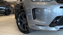 2023 (72) LAND ROVER DISCOVERY SPORT 2.0 D200 R-Dynamic HSE 5dr Auto 4596962