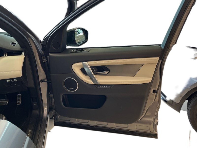 2023 (72) LAND ROVER DISCOVERY SPORT 2.0 D200 R-Dynamic HSE 5dr Auto 4596946