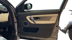 2023 (72) LAND ROVER DISCOVERY SPORT 2.0 D200 R-Dynamic HSE 5dr Auto 4596946