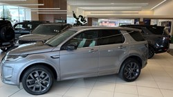 2023 (72) LAND ROVER DISCOVERY SPORT 2.0 D200 R-Dynamic HSE 5dr Auto 4596973