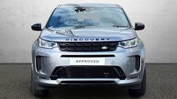 2023 (72) LAND ROVER DISCOVERY SPORT 2.0 D200 R-Dynamic HSE 5dr Auto 4596932