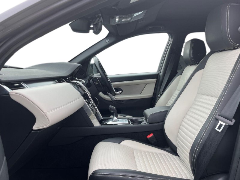 2023 (72) LAND ROVER DISCOVERY SPORT 2.0 D200 R-Dynamic HSE 5dr Auto 4620696