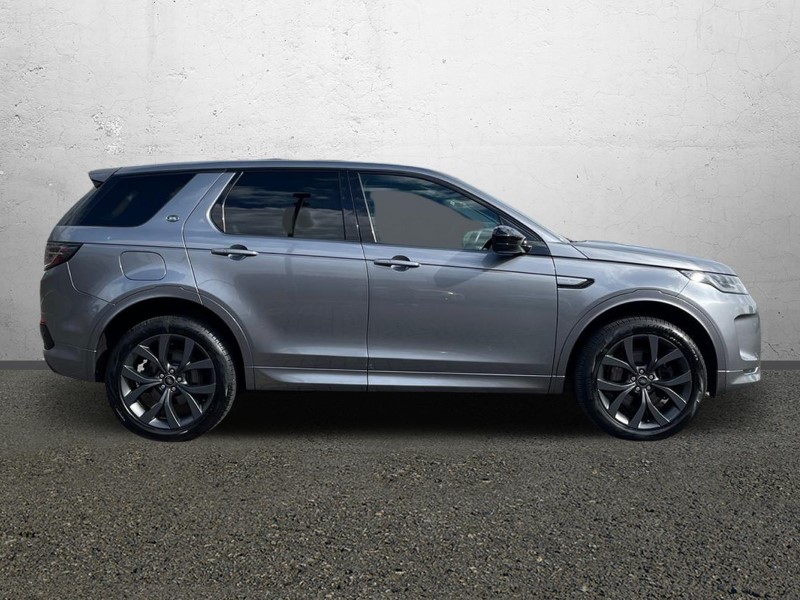 2023 (72) LAND ROVER DISCOVERY SPORT 2.0 D200 R-Dynamic HSE 5dr Auto 4596930